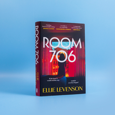 Image for Reading Group Questions for Room 706